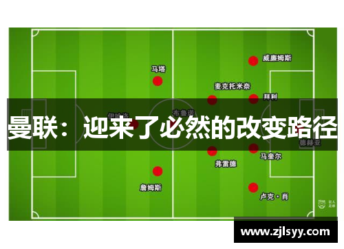 曼联：迎来了必然的改变路径